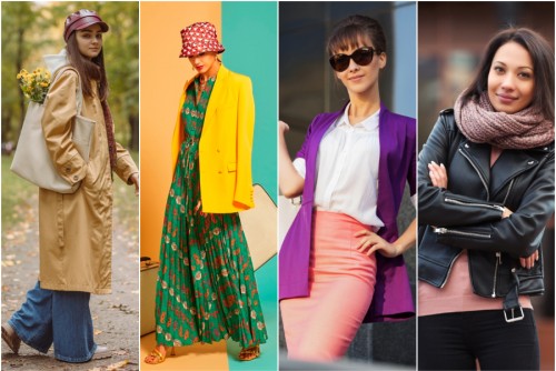 7 roupas que estão sempre na moda.  Você deveria tê-los em seu guarda-roupa!