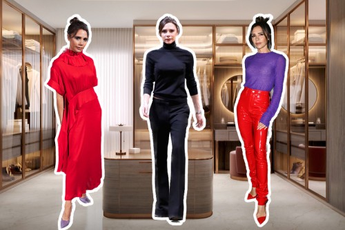 No guarda-roupa de Victoria Beckham: 5 erros de moda que mulheres a partir dos 45 não deveriam cometer