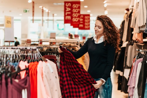 Um guia para escolher roupas de alta qualidade