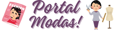 Portal modas