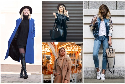 Casacos, jaquetas e blazers – 8 agasalhos da moda NESTE INVERNO