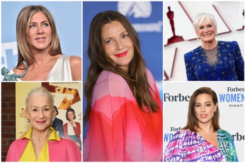 7 mulheres criticam os padrões de beleza de Hollywood