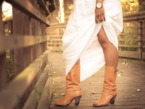 5 dicas para escolher botas de inverno