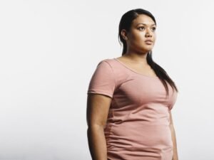 Como se vestir para parecer mais magra?